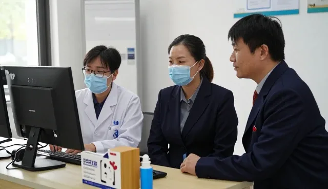 如何有效评估健康咨询课程的使用效果