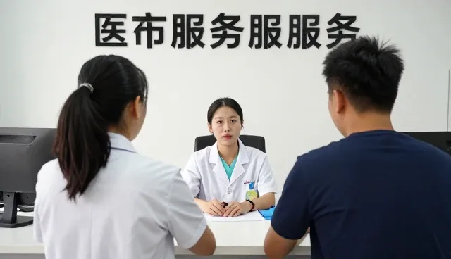 临床诊疗用户如何选择医疗技术服务